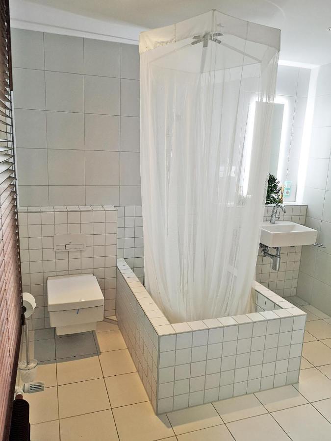 Muensing Naehe Starnberger See, Schoene Ferienwohnung, Gaestewohnung 125Qm Eg Und Og Kontaktfrei Exterior photo