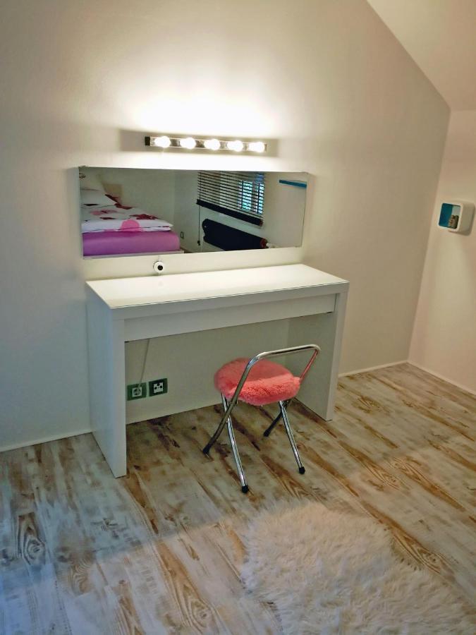 Muensing Naehe Starnberger See, Schoene Ferienwohnung, Gaestewohnung 125Qm Eg Und Og Kontaktfrei Exterior photo